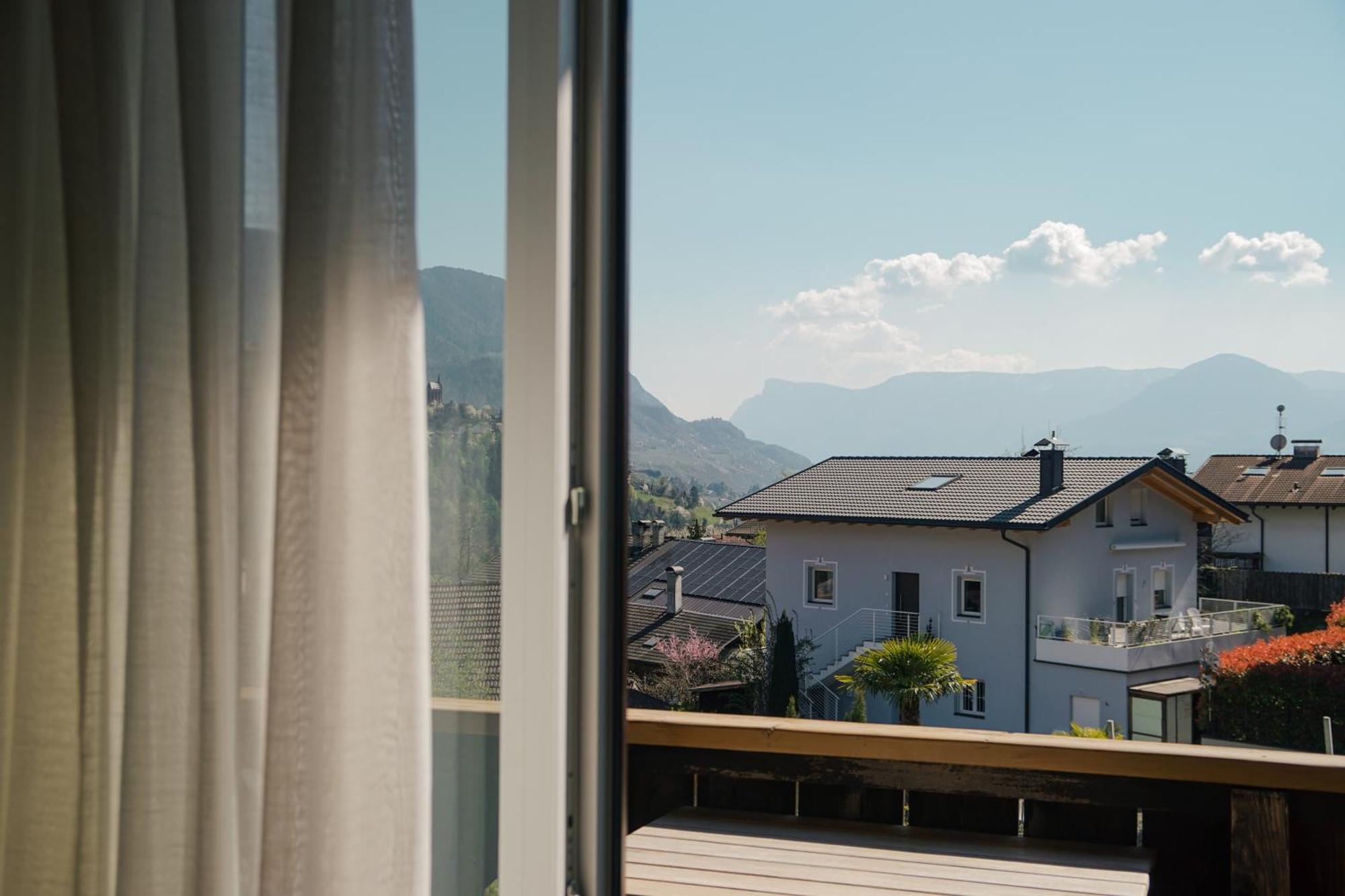 Oberwirtshof Hotel Rifiano Exterior photo